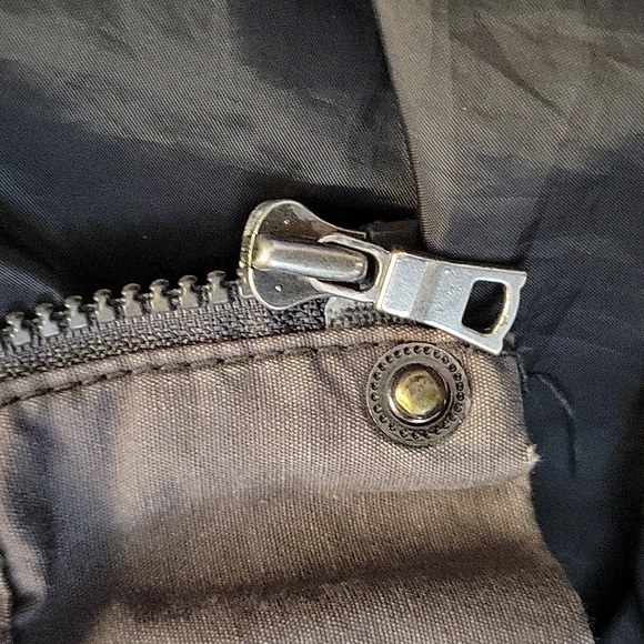 Bomber jacket - Picture 7 of 7